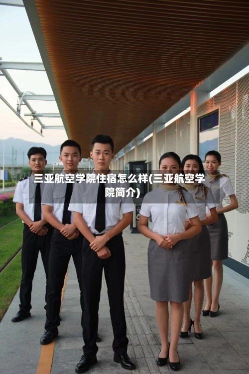 三亚航空学院住宿怎么样(三亚航空学院简介)-第3张图片