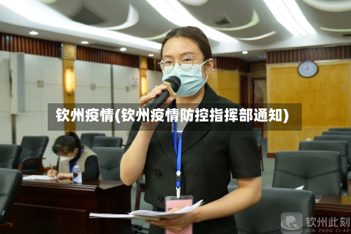 钦州疫情(钦州疫情防控指挥部通知)