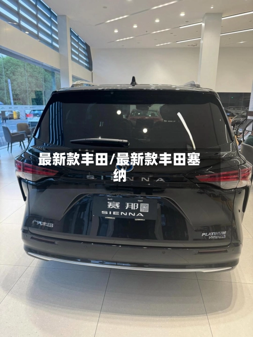 最新款丰田/最新款丰田塞纳-第2张图片