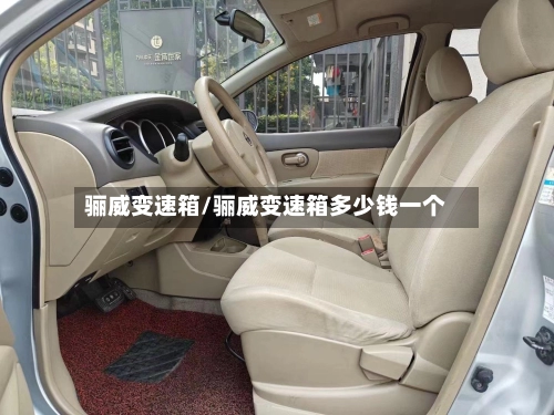 骊威变速箱/骊威变速箱多少钱一个