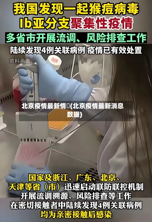 北京疫情最新情況(北京疫情最新消息数据)-第2张图片