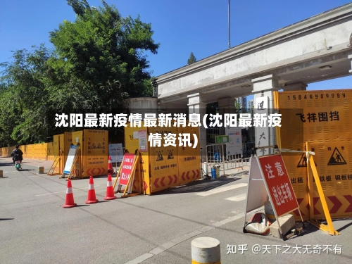 沈阳最新疫情最新消息(沈阳最新疫情资讯)