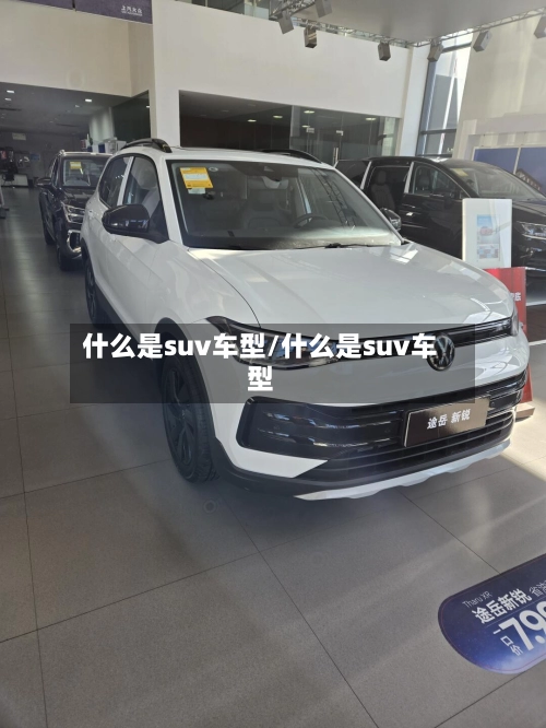 什么是suv车型/什么是suv车型-第2张图片