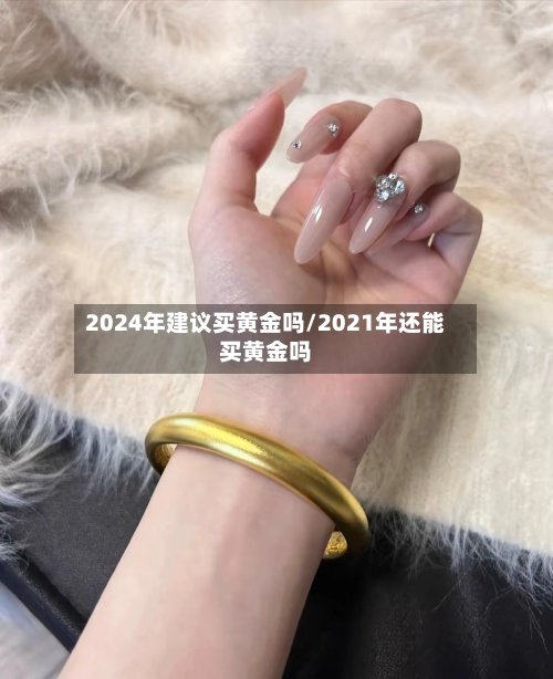 2024年建议买黄金吗/2021年还能买黄金吗-第2张图片