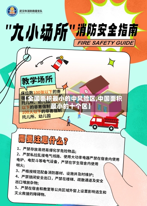 【全国面积最小的中风险区,中国面积最小的十个区】