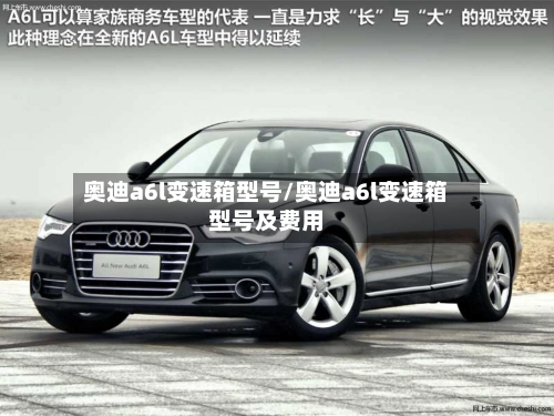 奥迪a6l变速箱型号/奥迪a6l变速箱型号及费用-第3张图片