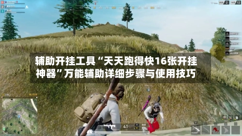 辅助开挂工具“天天跑得快16张开挂神器”万能辅助详细步骤与使用技巧-第3张图片