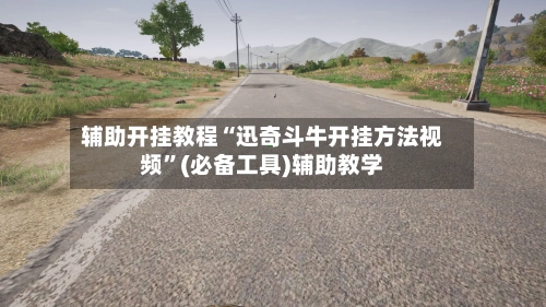 辅助开挂教程“迅奇斗牛开挂方法视频	”(必备工具)辅助教学-第3张图片