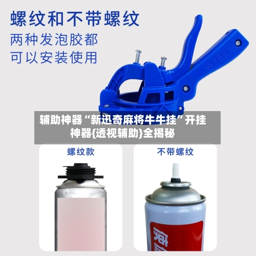 辅助神器“新迅奇麻将牛牛挂	”开挂神器{透视辅助}全揭秘-第2张图片
