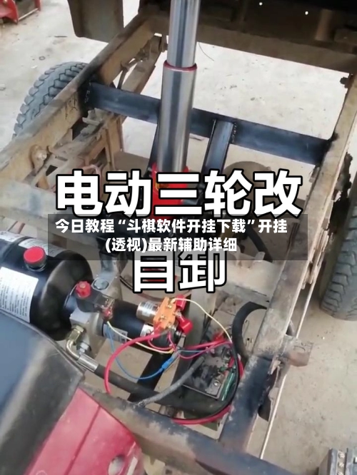 今日教程“斗棋软件开挂下载”开挂(透视)最新辅助详细-第2张图片