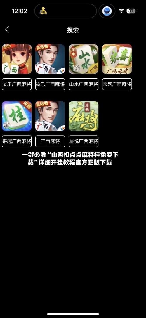 一键必胜“山西扣点点麻将挂免费下载	”详细开挂教程官方正版下载-第2张图片