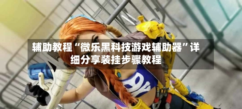 辅助教程“微乐黑科技游戏辅助器”详细分享装挂步骤教程