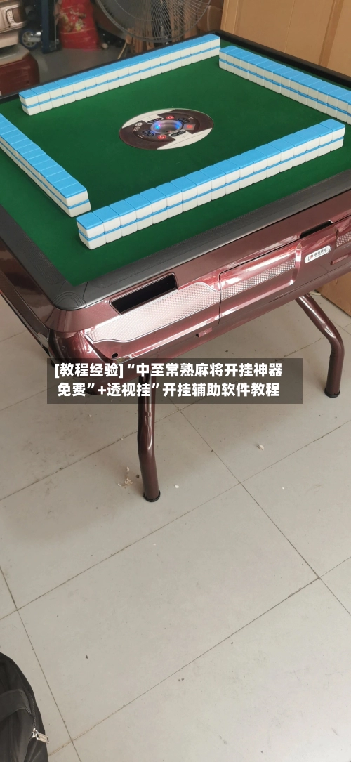 [教程经验]“中至常熟麻将开挂神器免费”+透视挂”开挂辅助软件教程-第3张图片