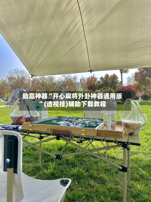 助赢神器“开心麻将外卦神器通用版”(透视挂)辅助下载教程-第2张图片