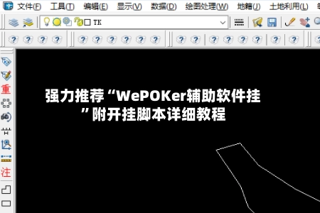 强力推荐“WePOKer辅助软件挂”附开挂脚本详细教程-第2张图片