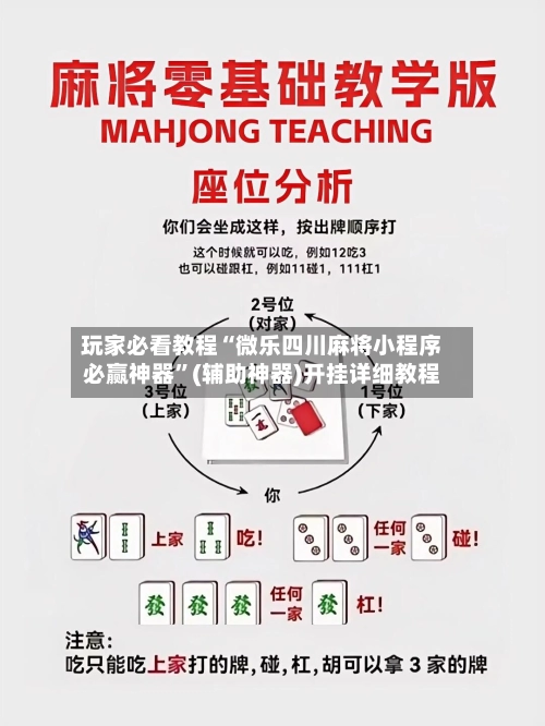 玩家必看教程“微乐四川麻将小程序必赢神器	”(辅助神器)开挂详细教程-第2张图片