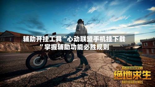 辅助开挂工具“心动联盟手机挂下载”掌握辅助功能必胜规则-第3张图片