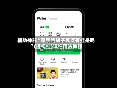 辅助神器“牵手跑胡子其实有挂是吗”(透视挂)详细用法教程-第2张图片