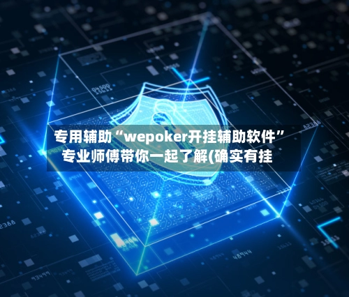专用辅助“wepoker开挂辅助软件	”专业师傅带你一起了解(确实有挂-第2张图片