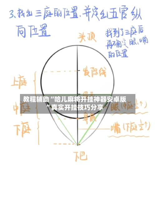 教程辅助“哈儿麻将开挂神器安卓版”真实开挂技巧分享