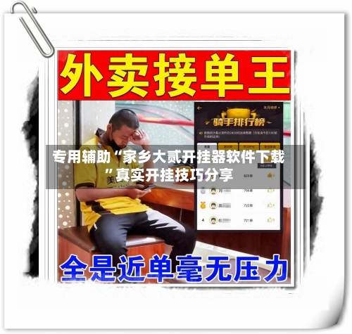 专用辅助“家乡大贰开挂器软件下载”真实开挂技巧分享