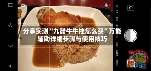分享实测“九酷牛牛挂怎么买	”万能辅助详细步骤与使用技巧-第2张图片
