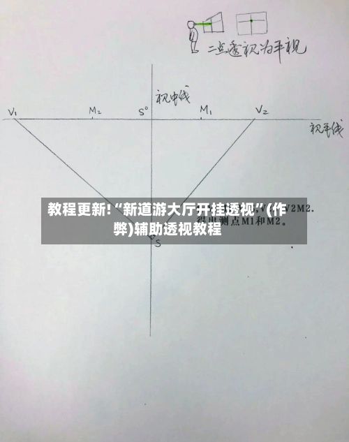 教程更新!“新道游大厅开挂透视”(作弊)辅助透视教程