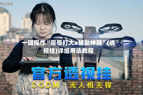 一键操作“哥哥打大a辅助神器	”(透视挂)详细用法教程-第2张图片