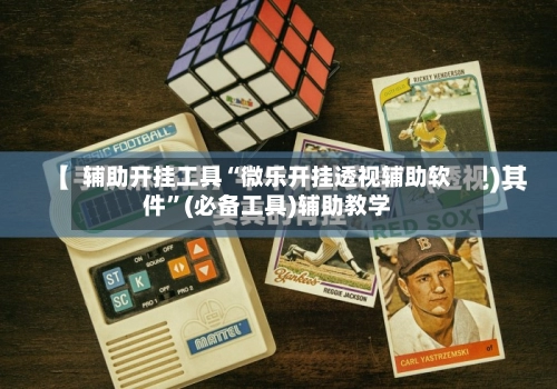 辅助开挂工具“微乐开挂透视辅助软件”(必备工具)辅助教学