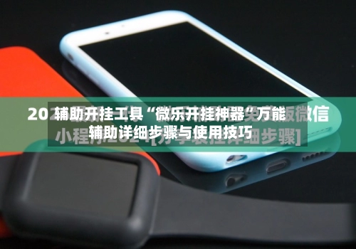 辅助开挂工具“微乐开挂神器”万能辅助详细步骤与使用技巧-第2张图片