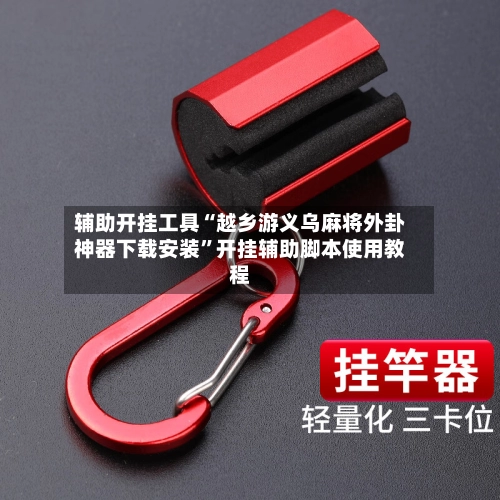 辅助开挂工具“越乡游义乌麻将外卦神器下载安装	”开挂辅助脚本使用教程-第2张图片