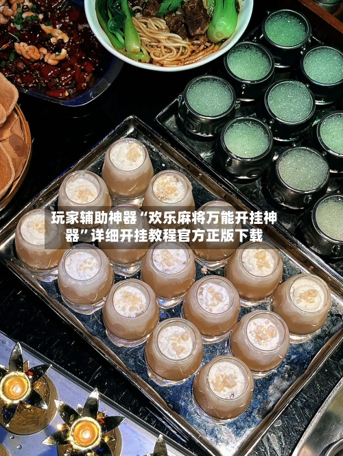 玩家辅助神器“欢乐麻将万能开挂神器”详细开挂教程官方正版下载-第2张图片