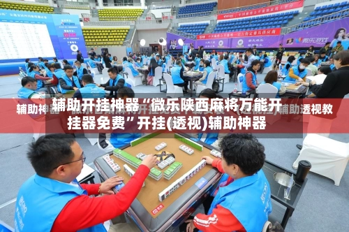 辅助开挂神器“微乐陕西麻将万能开挂器免费	”开挂(透视)辅助神器-第2张图片