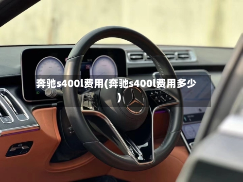 奔驰s400l费用(奔驰s400l费用多少)-第2张图片