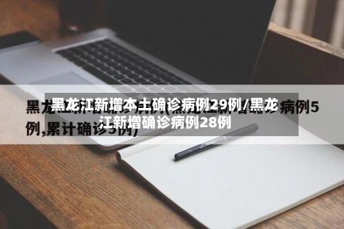 黑龙江新增本土确诊病例29例/黑龙江新增确诊病例28例