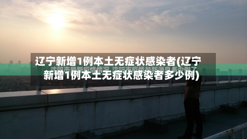 辽宁新增1例本土无症状感染者(辽宁新增1例本土无症状感染者多少例)