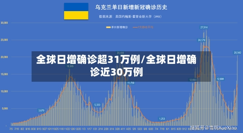 全球日增确诊超31万例/全球日增确诊近30万例-第2张图片