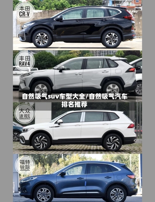 自然吸气suv车型大全/自然吸气汽车排名推荐-第2张图片