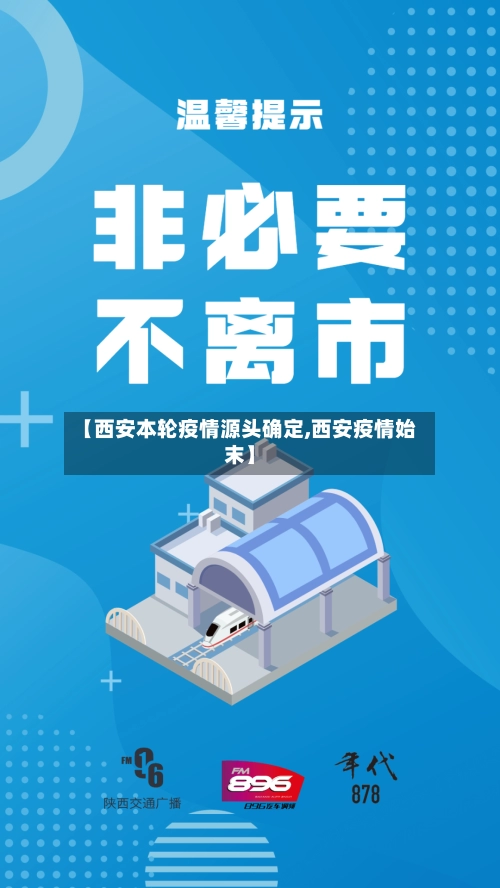 【西安本轮疫情源头确定,西安疫情始末】-第2张图片