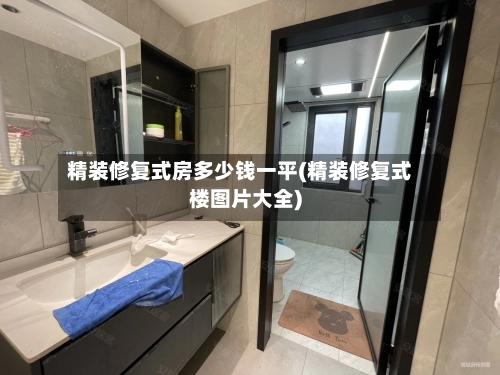 精装修复式房多少钱一平(精装修复式楼图片大全)