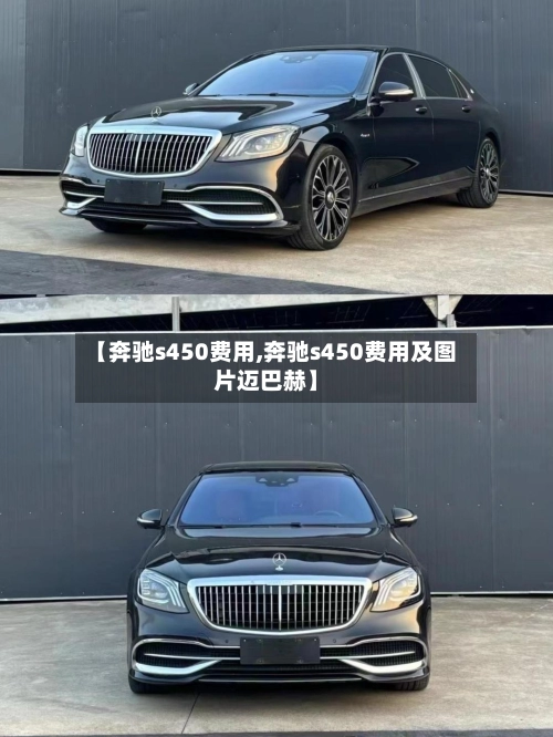 【奔驰s450费用,奔驰s450费用及图片迈巴赫】-第2张图片