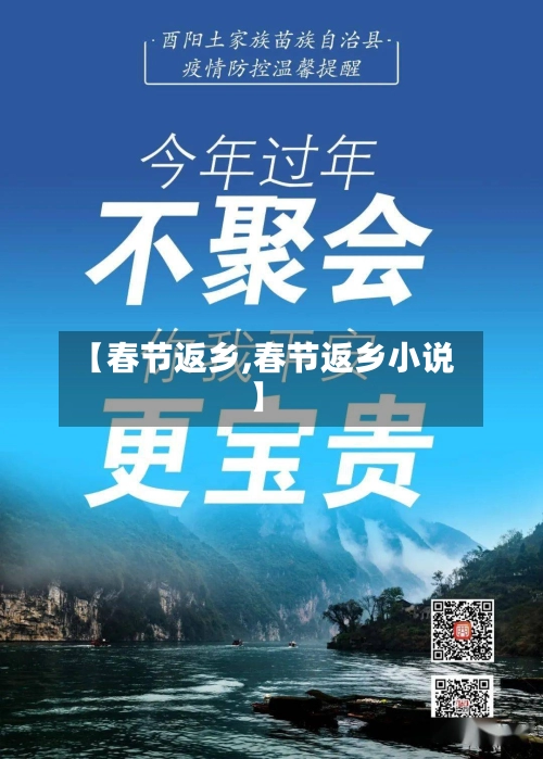 【春节返乡,春节返乡小说】-第2张图片