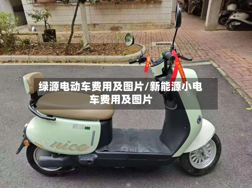 绿源电动车费用及图片/新能源小电车费用及图片