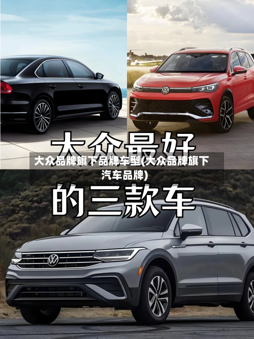 大众品牌旗下品牌车型(大众品牌旗下汽车品牌)-第3张图片