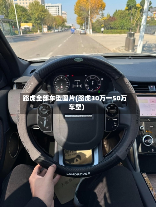 路虎全部车型图片(路虎30万一50万车型)
