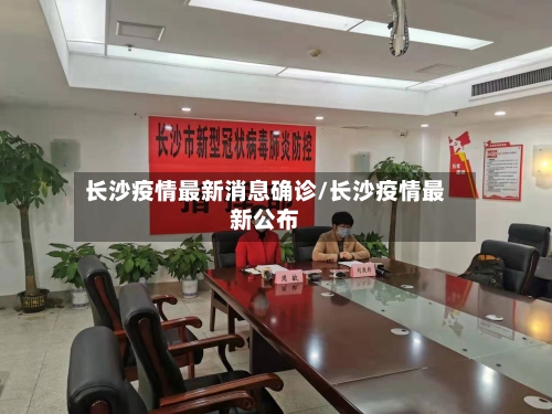 长沙疫情最新消息确诊/长沙疫情最新公布-第3张图片