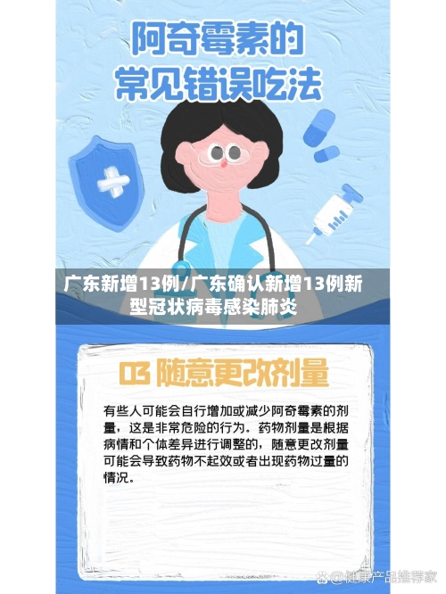 广东新增13例/广东确认新增13例新型冠状病毒感染肺炎-第3张图片
