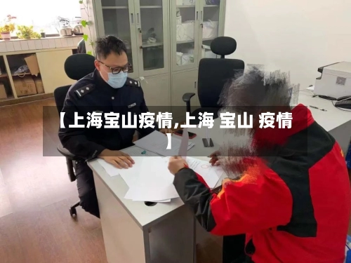 【上海宝山疫情,上海 宝山 疫情】-第3张图片